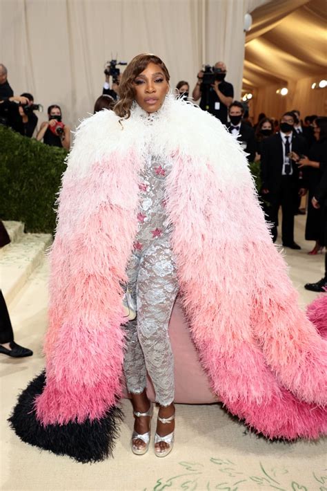 serena williams met gala 2021